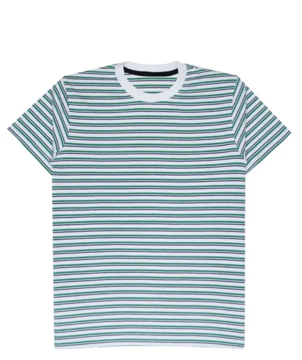 Horizontal T-Shirt For Boys