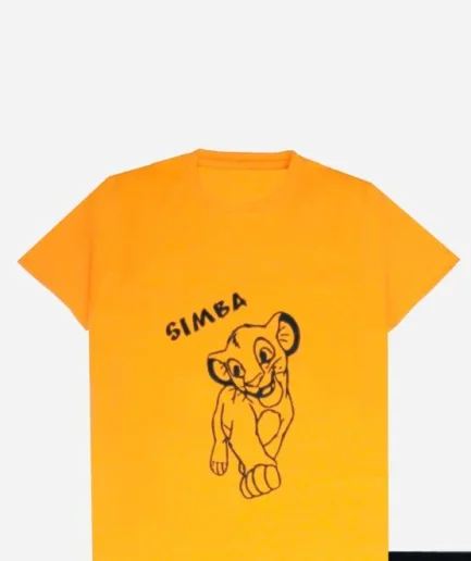Simba T Shirt