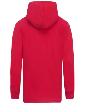 Boys 8-18 Graphic Sweatshirt