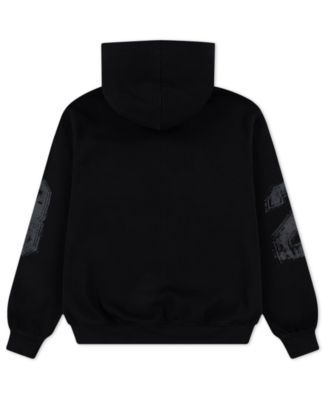 Boys 8-20 MJ Motion Pullover Hoodie