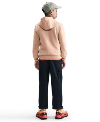 Big Boys Brooklyn Essentials Fleece Hoodie