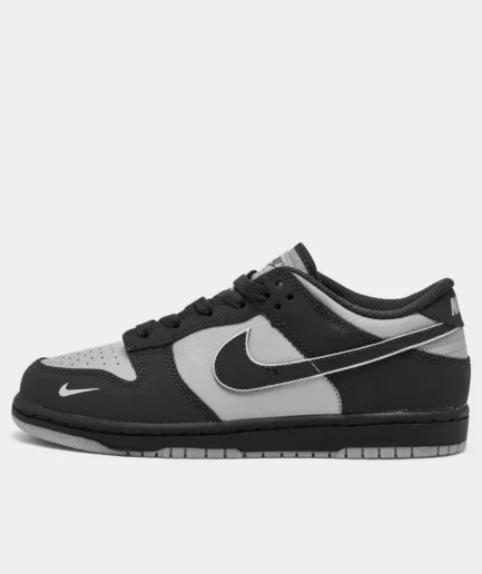 Little Kids' Nike Dunk Low Casual Shoes