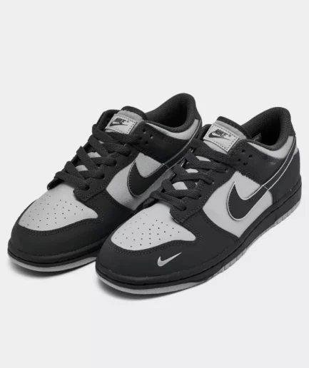 Little Kids' Nike Dunk Low Casual Shoes